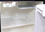 小型冷蔵庫・両開き冷蔵庫・冷凍ストッカー